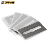 M-DRIVE Hobby Trim-Plane with 5 Blades M-Drive